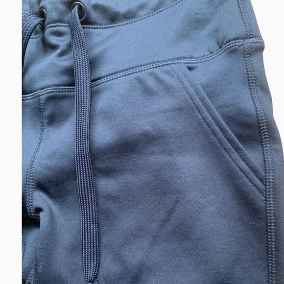 Spyder Active Sports Women’s Jogger Pants – Navy Blue, Size S - Picture 2 of 7